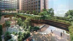 THE ROBERTSON OPUS (D9), Apartment #452653181